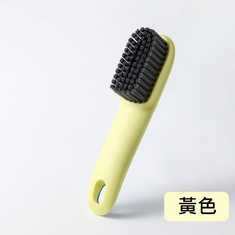 台灣現貨秒出｜洗鞋刷 長柄鞋刷 軟毛鞋刷 家用清潔刷 鞋子清洗刷 不傷鞋鞋刷 鞋子清洗刷｜彤夫人生活百貨-細節圖10