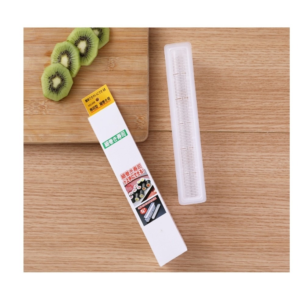台灣現貨｜DIY小卷壽司模具 日式細卷 飯糰模具 商用紫菜包飯糰 烘焙工具 壽司模具 日式模具｜彤夫人生活百貨-細節圖6