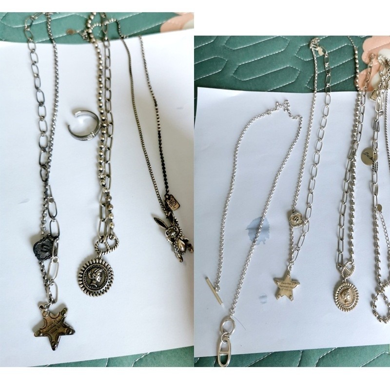 台灣現貨！ 銀飾品清洗劑100ml 金銀首飾清洗液 去除銀飾氧化發黃 發黑｜彤夫人生活百貨-細節圖3