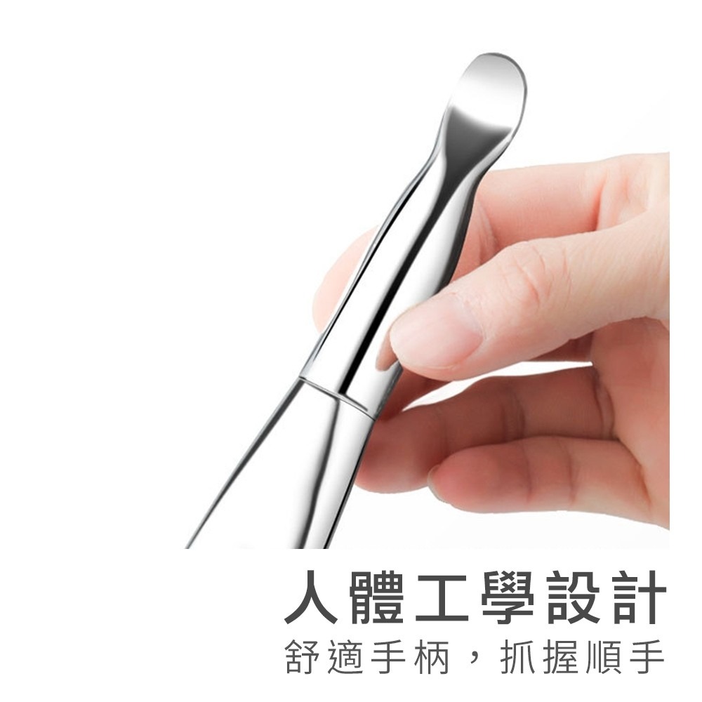 雙頭兩用敷臉面膜刷 單支｜彤夫人生活百貨-細節圖7