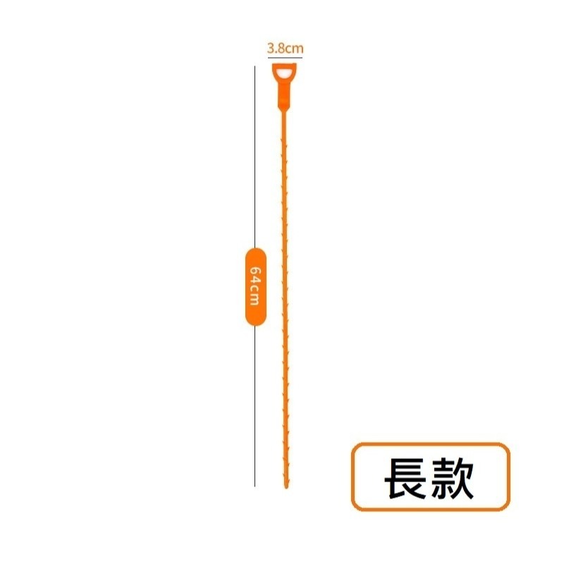 現貨秒出｜下水管道疏通器 通下水道毛髮清理 水池清潔 水管疏通 清潔刷 通水管 水管阻塞 水管疏通器｜彤夫人生活百貨-細節圖6