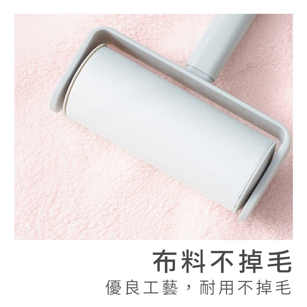 狐狸造型珊瑚絨吸水浴巾｜彤夫人生活百貨-細節圖6