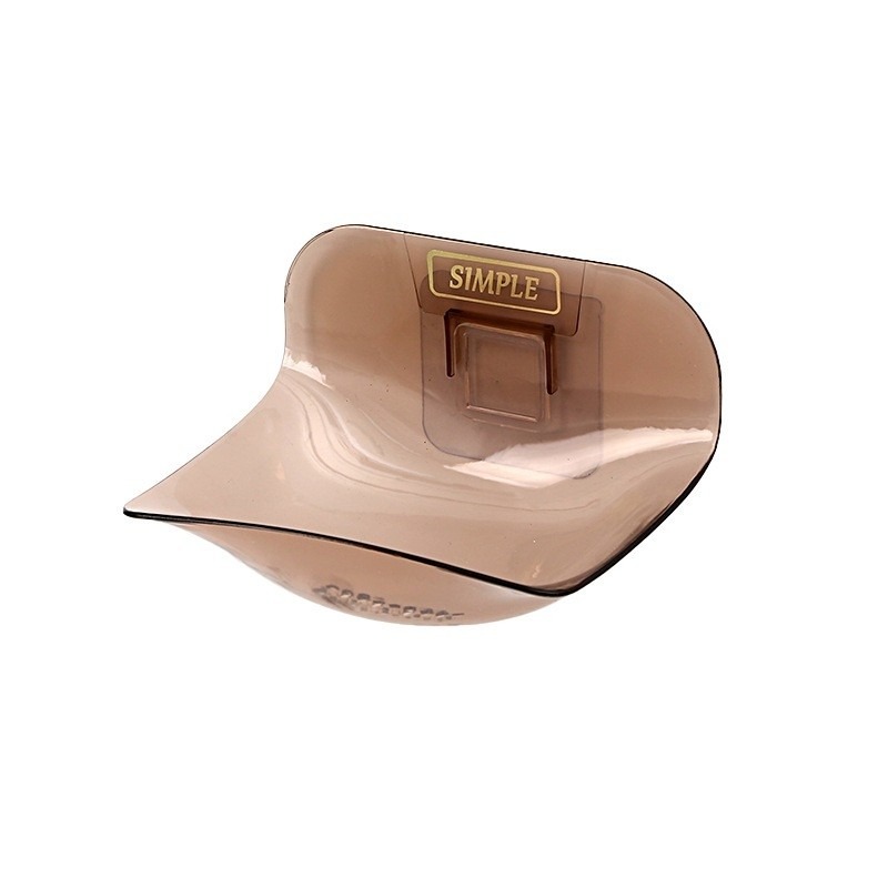 台灣現貨秒出｜肥皂盒 壁掛肥皂盒 香皂盒 置物架 瀝水盒｜彤夫人生活百貨-細節圖3