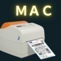 籤機 出單機 全網最低價 超商出貨標籤條碼機 支援Mac km118 印單機 出貨單 標籤貼紙機 打印機 遠端協助-規格圖9