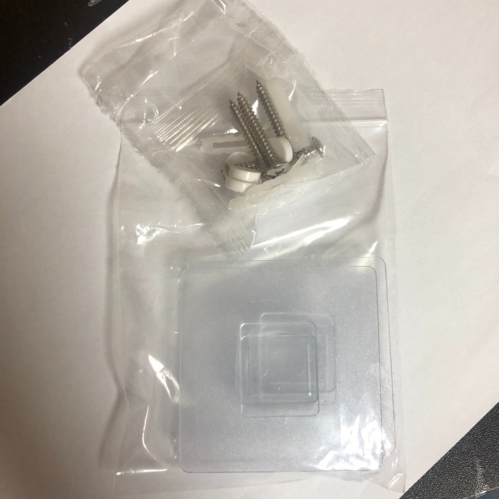 洞洞板 免釘洞洞板 無痕洞洞板 免釘孔洞洞板 白色洞洞板 小洞洞板 洞洞板配件 洞洞板置物架 洞洞板 無痕 附奈米膠加強-細節圖11