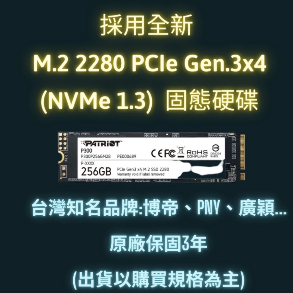 i7 極速迷你文書機 桌上型電腦 i7電腦 電腦主機 文書作業 小電腦 上網看劇 可擴充 1tb ssd 16g ram-細節圖3