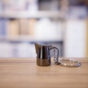 【沐湛伍零貳】(現貨) 咖啡器具吊飾 咖啡配件鑰匙圈 咖啡鑰匙扣 多款可選 咖啡師鑰匙圈 迷你版咖啡器具-規格圖9