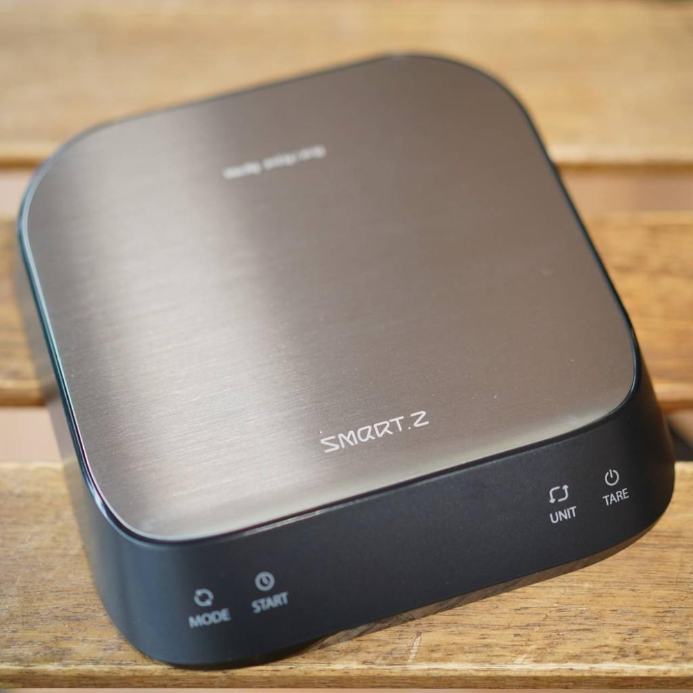 【沐湛伍零貳】新款 SMART.Z Digital Coffee Scale 智能電子秤 手沖咖啡秤 公司貨保固一年-細節圖8