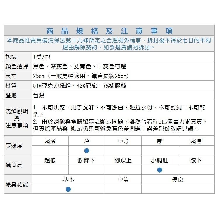 Roberta di Camerino 諾貝達, 紳士襪/西裝襪, 淡細格紋緹花LOGO 款-細節圖5