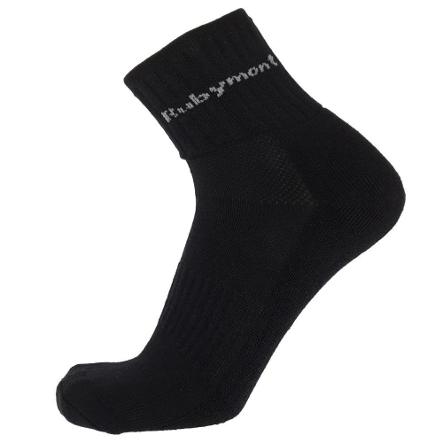 Rubymont 優品網, 運動襪, 第三代竹炭抗菌除臭無痕氣墊毛巾底 款(有加大尺碼)