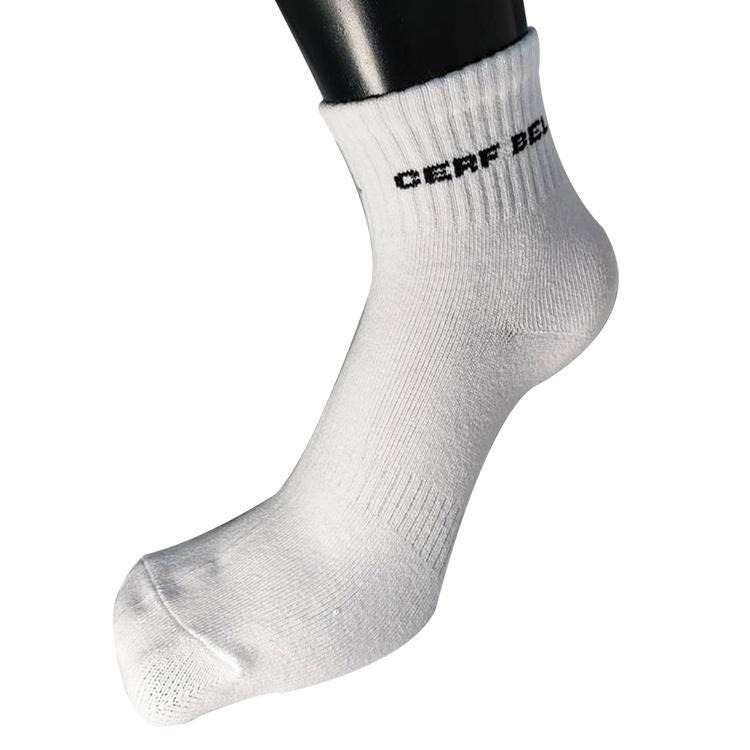 瑟夫貝爾 CERF BELL, 學生襪/休閒襪, 棉質經濟舒適透氣 款-細節圖2