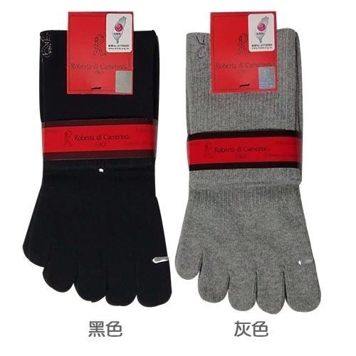 Roberta di Camerino 諾貝達, 五趾襪, 天然棉無腳跟 款-細節圖2