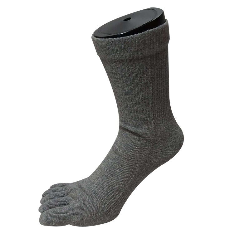 Roberta di Camerino 諾貝達, 五趾襪, 天然棉無腳跟 款-細節圖3