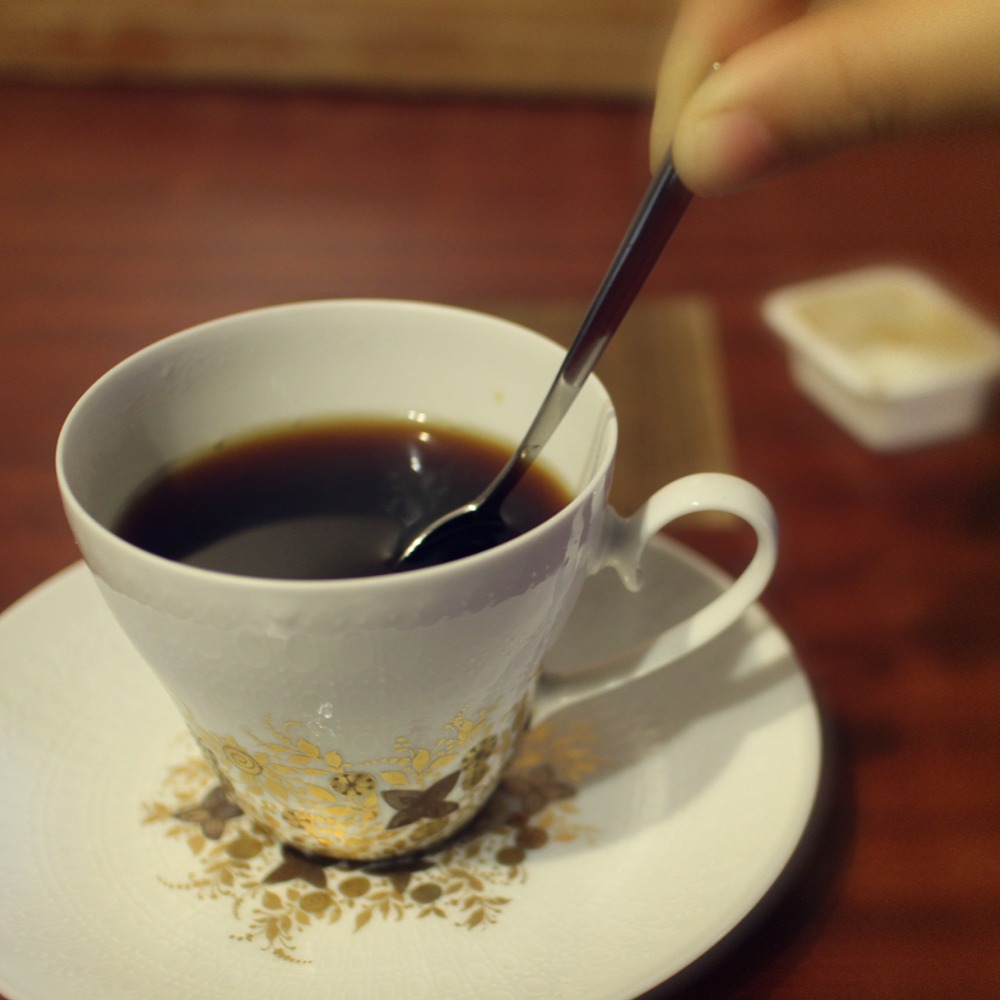 【方便即飲】曲屋究濃咖啡隨身液-細節圖2