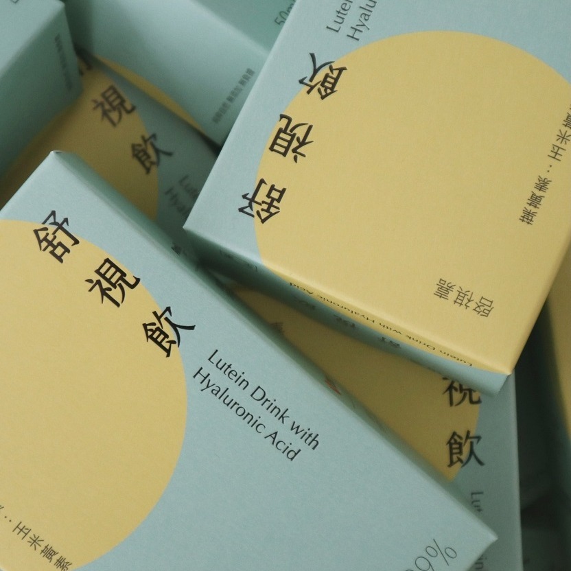 啓祺嘉 舒視飲-細節圖2