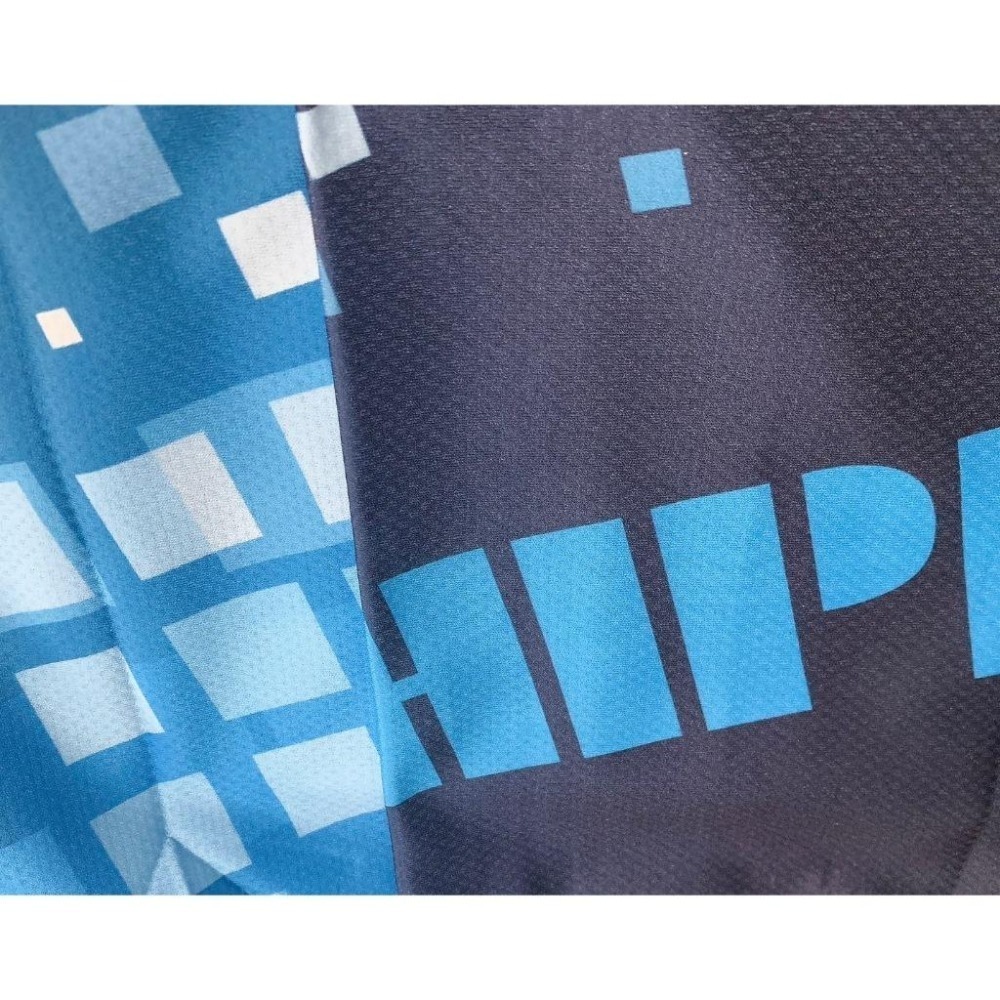 運動涼感巾 多用途 多功能 吸溼排熱 降溫涼感巾 環保再生涼感巾-細節圖2