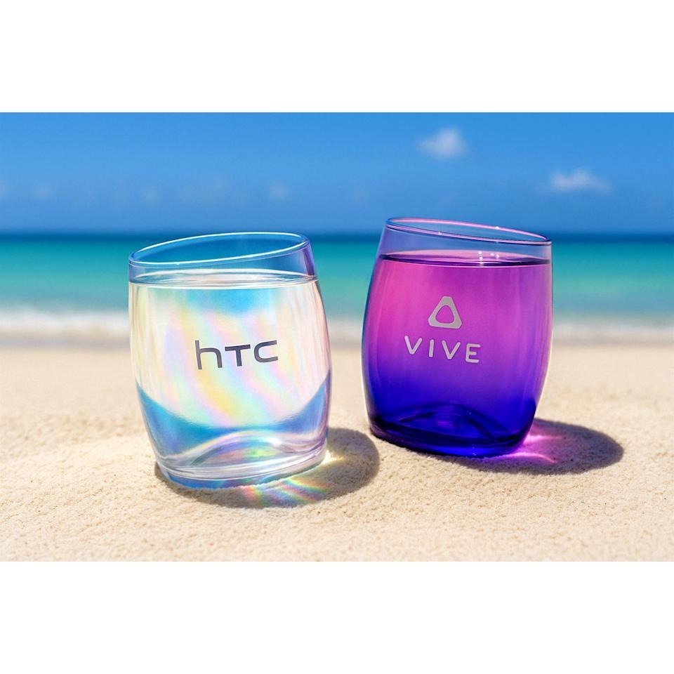 ★麥古★hTC htc 多彩環保對杯 水杯 茶杯 環保材質 非玻璃 台灣製 宏達電-細節圖2