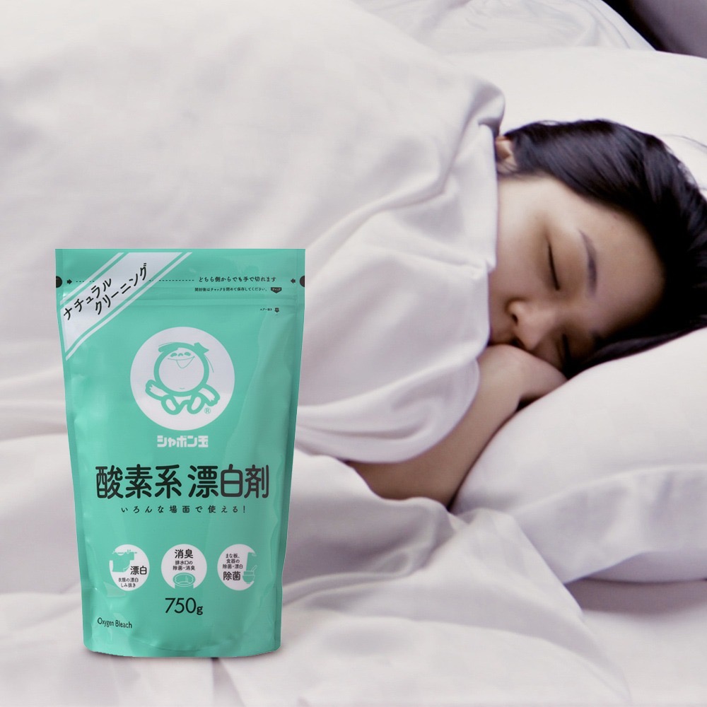 日本泡泡玉-含氧漂白劑-細節圖2