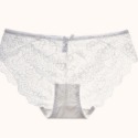 現貨□精緻雕花系列□浪漫花漾蕾絲內褲 低腰 蕾絲內褲 性感內褲 獨立包裝-規格圖9