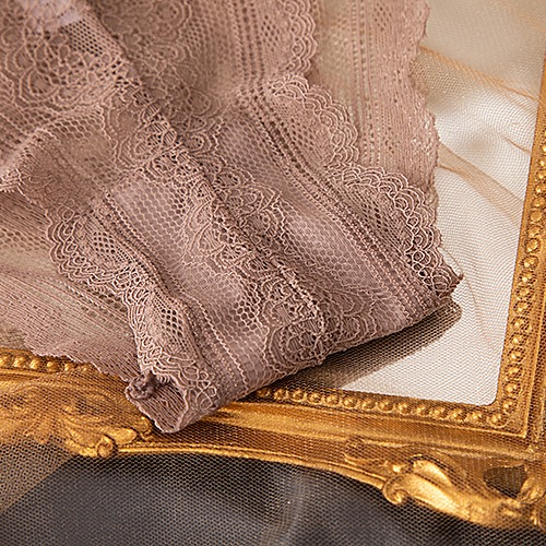 現貨□蜜桃美臀超推□蕾絲無痕內褲 細帶可調整 性感內褲 女內褲 獨立包裝-細節圖7