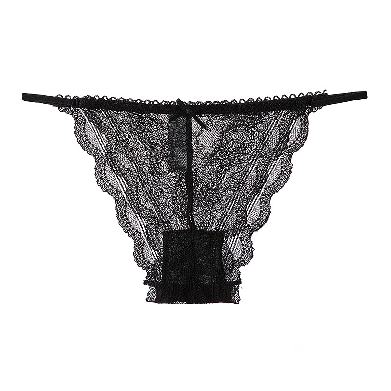 現貨□蜜桃美臀超推□蕾絲無痕內褲 細帶可調整 性感內褲 女內褲 獨立包裝-細節圖8