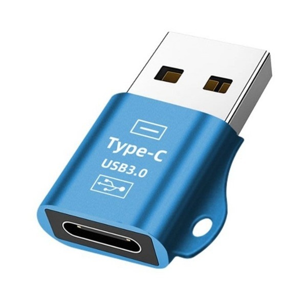 OTG轉接頭 type-C轉USB TypeC母/轉USB公 Micro母/轉TypeC公 USB音頻轉接頭 HJ041-細節圖3