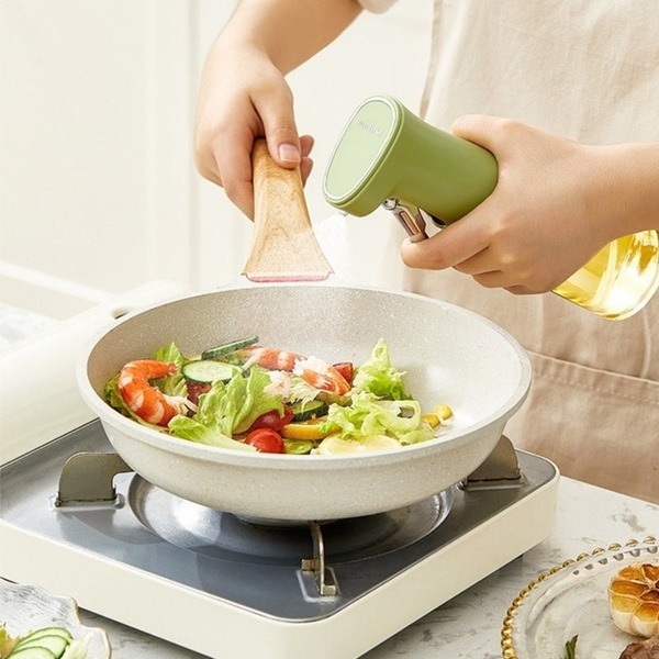 200ml 氣壓噴油瓶 氣壓式噴油瓶 酒精分裝瓶 噴霧瓶 噴油瓶 噴油罐 噴霧油瓶 氣壓式噴油瓶-細節圖4