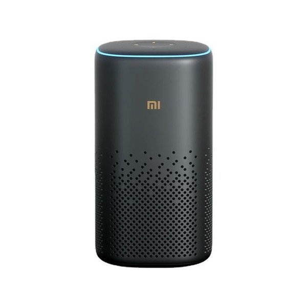 小米 小愛音箱PRO 米家AI音箱 小愛同學 智能音箱 語音控制音箱 人工智能音箱 米家 AI機器人-細節圖4
