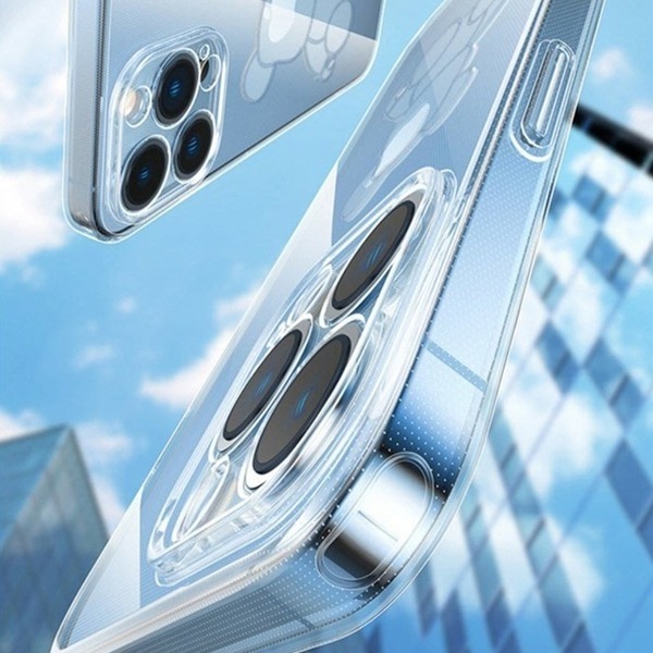 iPhone13小熊手機殼 蘋果IPHONE12/11ProMax XS XR/i13 pro防摔殼/清水套 手機套-細節圖6