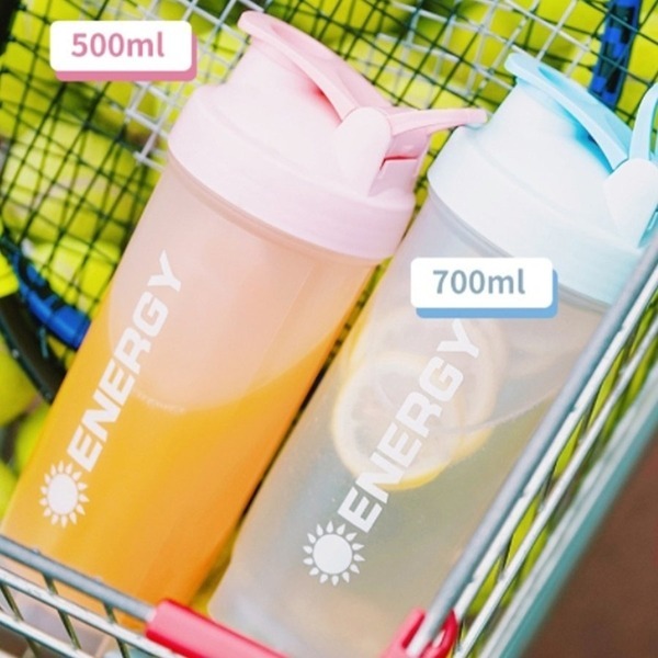 大容量 運動搖搖杯 奶昔搖搖杯 高蛋白搖搖杯 隨身杯 攪拌杯 奶昔杯 雪克杯 運動 水壺 運動水壺-細節圖2