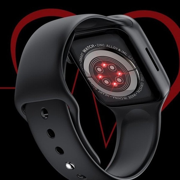 台灣保固 繁體 GW67 Plus 通話心率智慧手錶 LINE功能 無線充電 心率血氧運動智能手錶 運動手環-細節圖5