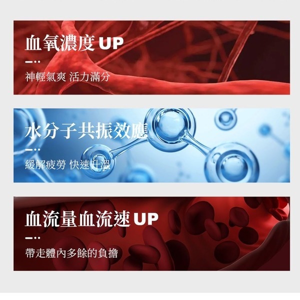 超勁氧Supercare 遠紅外線石墨烯能量衣 保暖發熱衣 發熱內衣-細節圖6