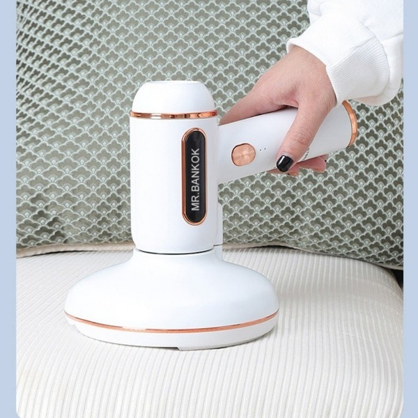 揚子除蟎儀 床上吸塵器 無線充電除螨儀吸塵器二合一 多功能UV紫外線家用床上吸塵器-細節圖2