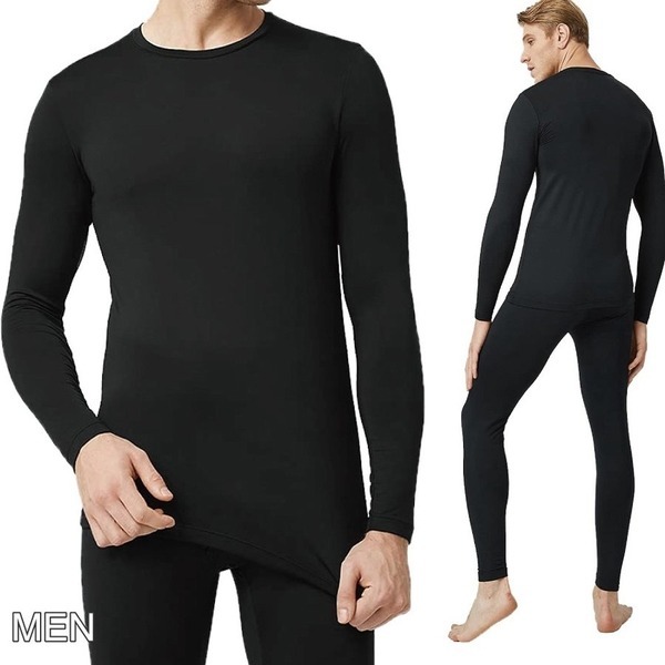 MIT台灣製 石墨烯遠紅外線發熱衣一入組(男/女款)-細節圖6