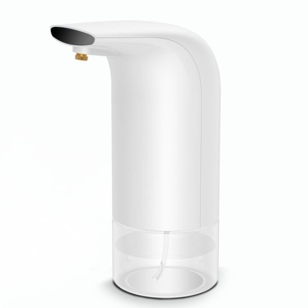 【Love Shop】YC01 自動感應酒精噴霧機 酒精抑菌機 噴霧消毒器 乾洗手機 抗菌機-細節圖4