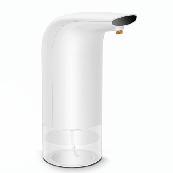 【Love Shop】YC01 自動感應酒精噴霧機 酒精抑菌機 噴霧消毒器 乾洗手機 抗菌機-細節圖5