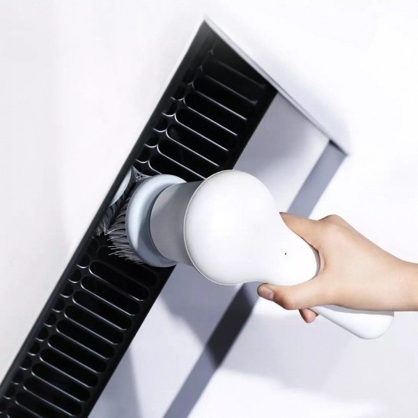 小米有品 魔雅 電動清潔刷 魔雅手持電動清洗機 洗碗刷鍋 洗車去汙 廚具浴室 磁磚去污-細節圖4