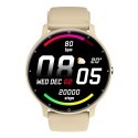 【MIVSEN】 運動手錶 line通話手錶 藍牙手錶 心率計步 定位智慧手環 運動手錶ZL02Cpro-規格圖11