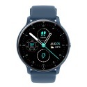 【MIVSEN】 運動手錶 line通話手錶 藍牙手錶 心率計步 定位智慧手環 運動手錶ZL02Cpro-規格圖11