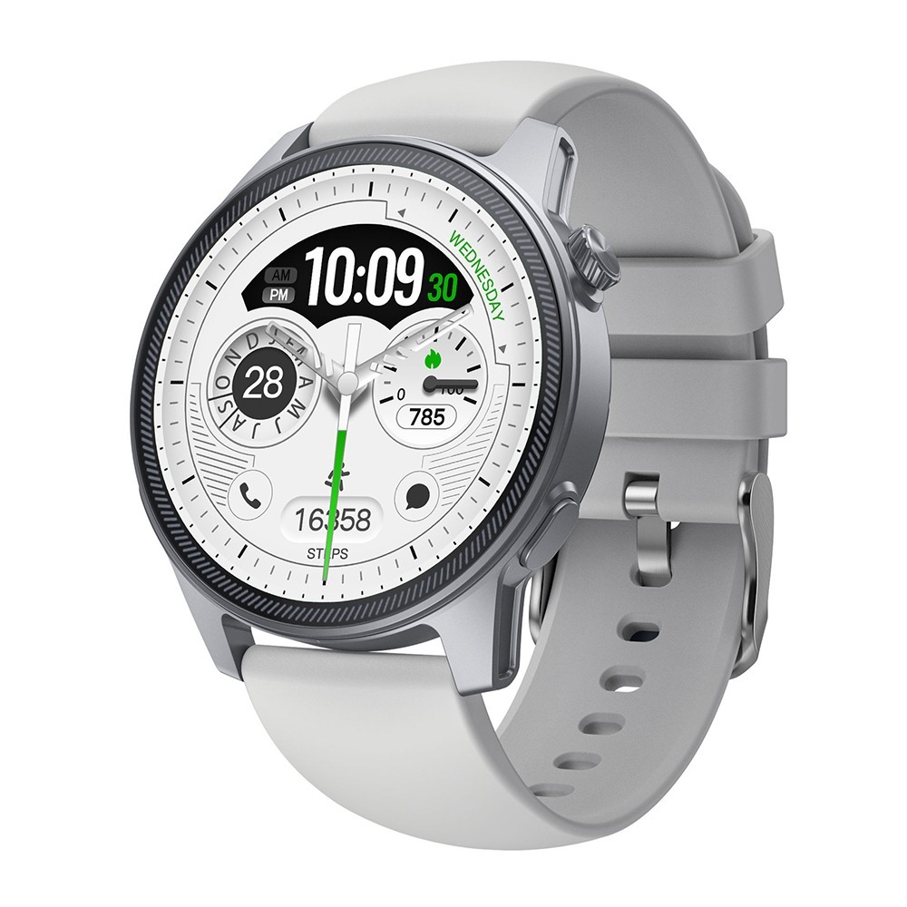 【MIVSEN】 line通話手錶 心率藍牙通話手錶 藍牙手錶 遊戲計步運動智慧型手環JX943J-細節圖10