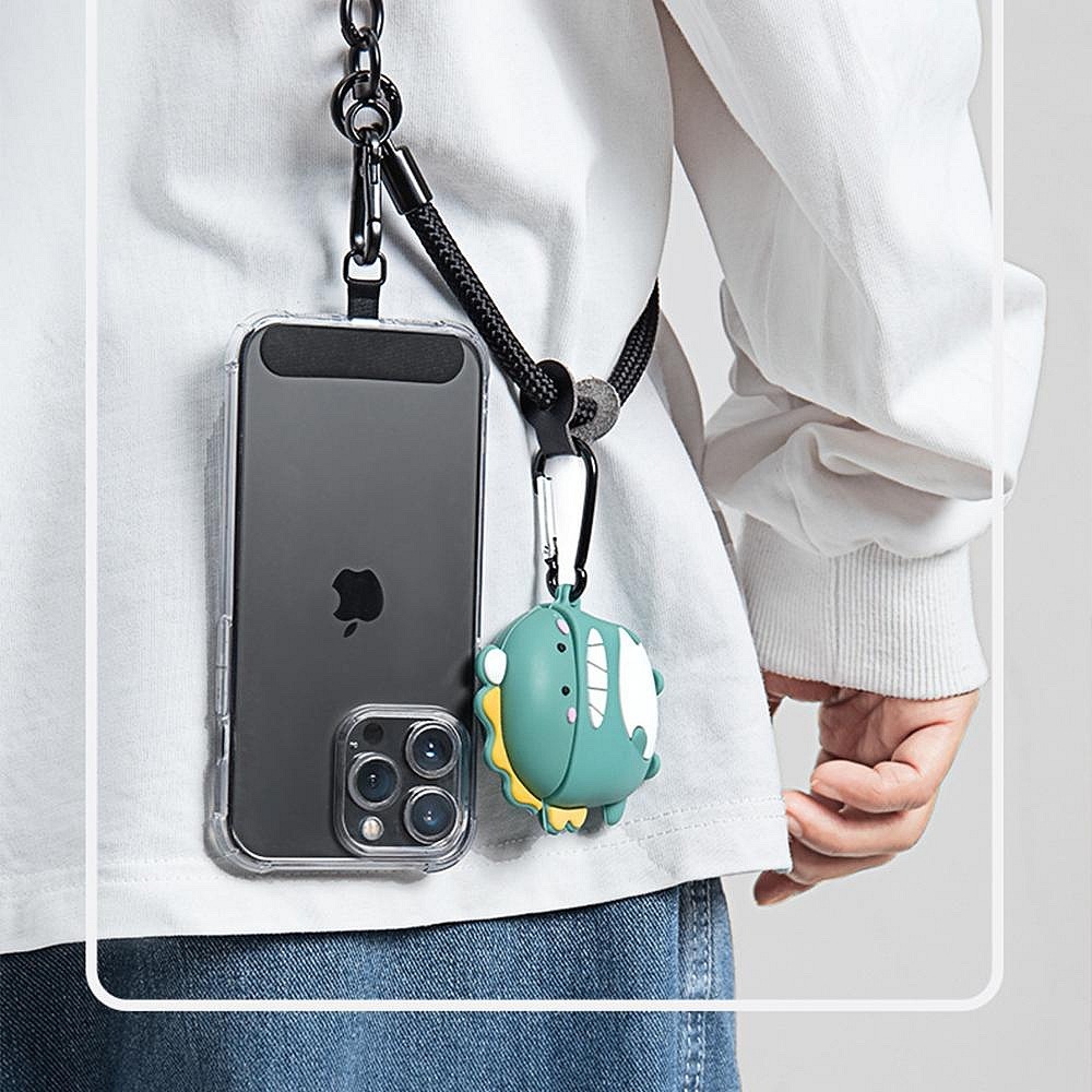 8MM 手機斜背掛繩 斜跨掛繩加粗款手機掛繩 掛脖手機掛繩手腕手機繩 防丟手機掛繩-細節圖8