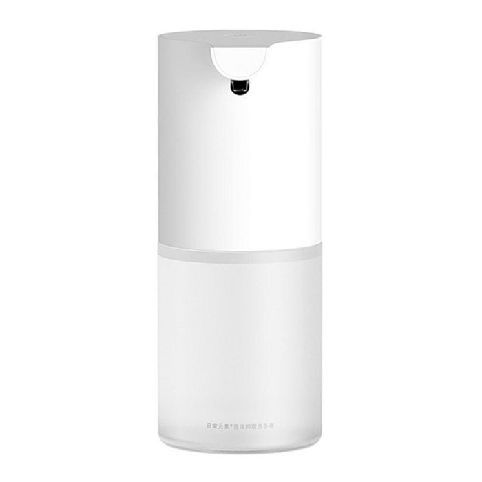 米家 自動洗手機1S 充電款 泡沫抑菌感應皂液器 自動洗手液 小米洗手機-規格圖11