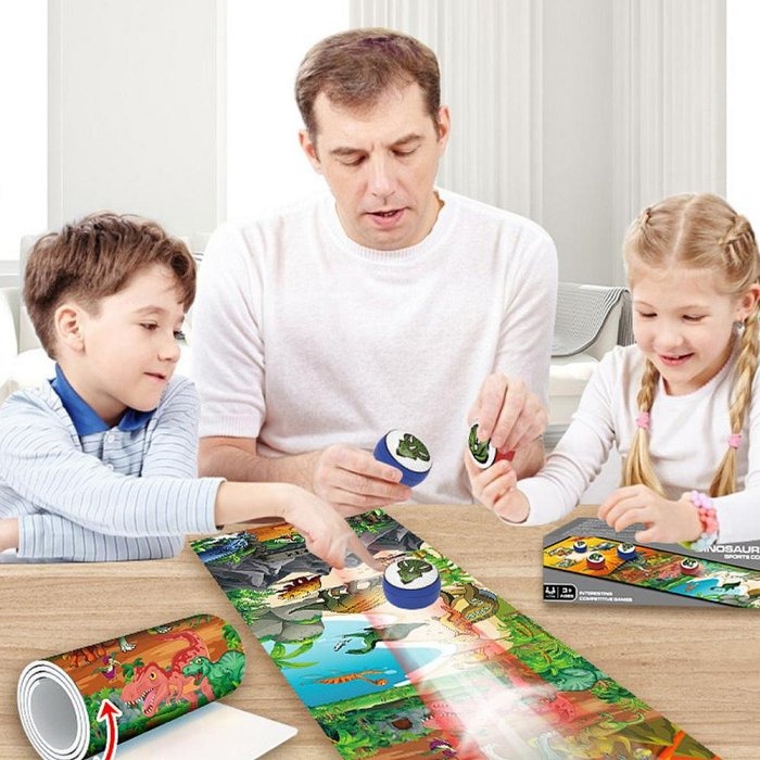 親子桌遊冰壺球 體育室內休閒親子互動 對戰保齡球 足球 兒童桌面遊戲玩具-細節圖7