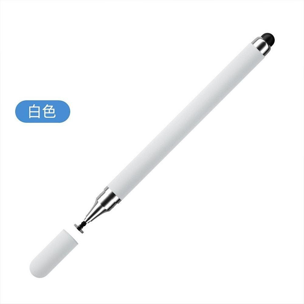倍魔 雙頭觸控筆 電容筆 手寫適用 影片剪輯 繪畫 辦公室 手寫通用-規格圖11