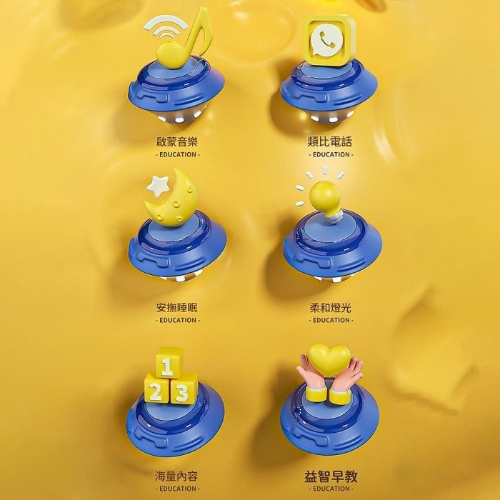 28鍵多功能早期教育手機玩具 燈光音效故事機 音樂電話 兒童卡通模擬啟蒙電子玩具-細節圖6