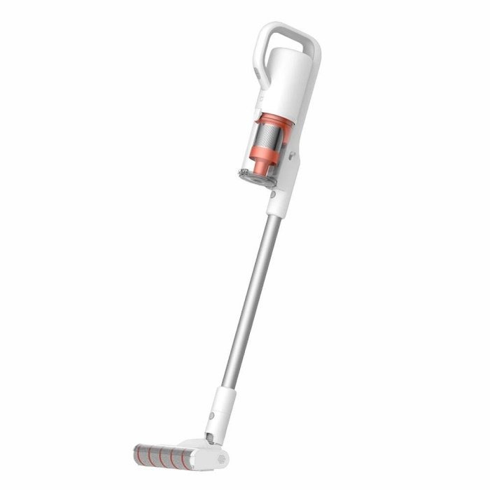 小米米家 無線吸塵器3C 60分鐘續抗 綠光手持清潔大吸力-規格圖11