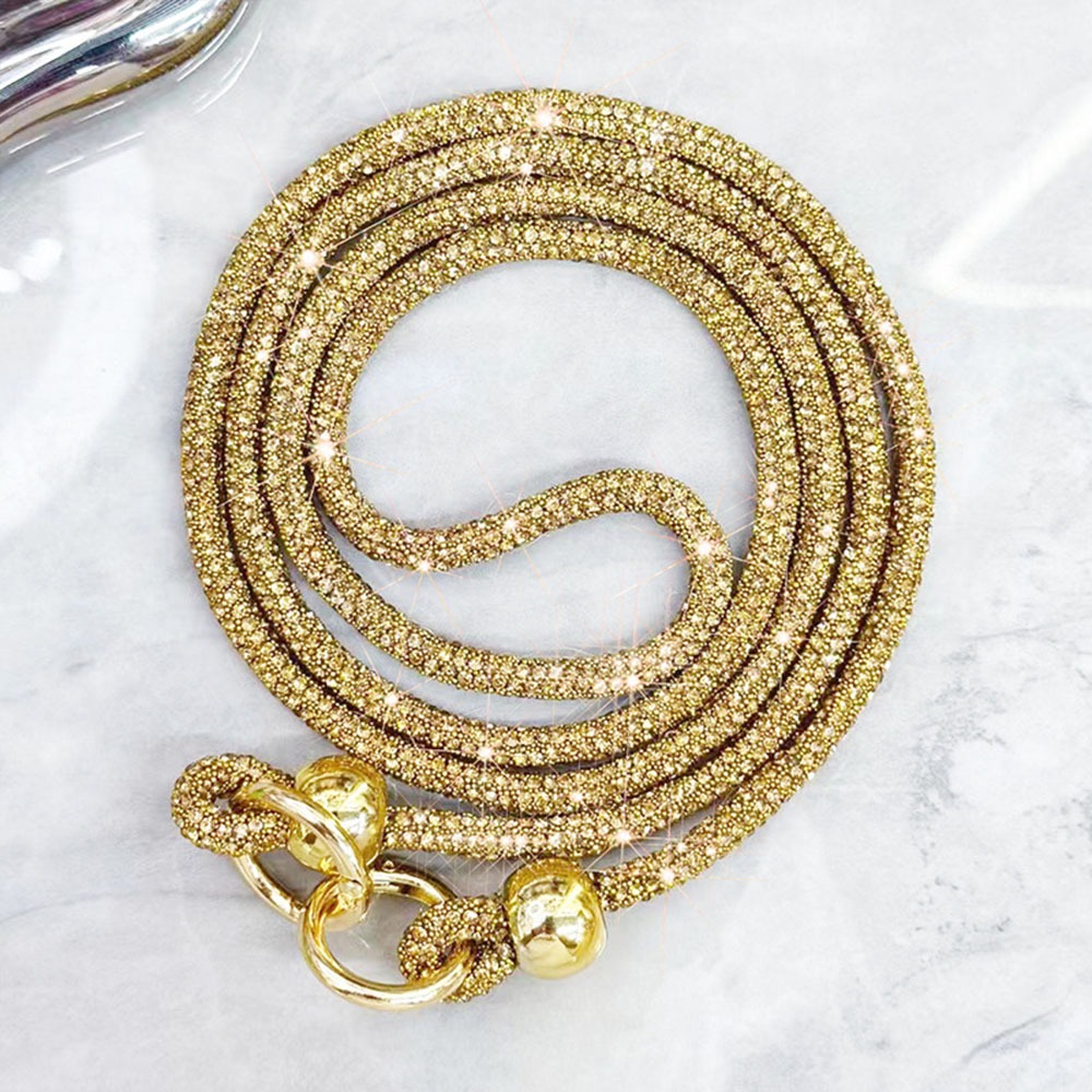 金色【斜背款】贈夾片