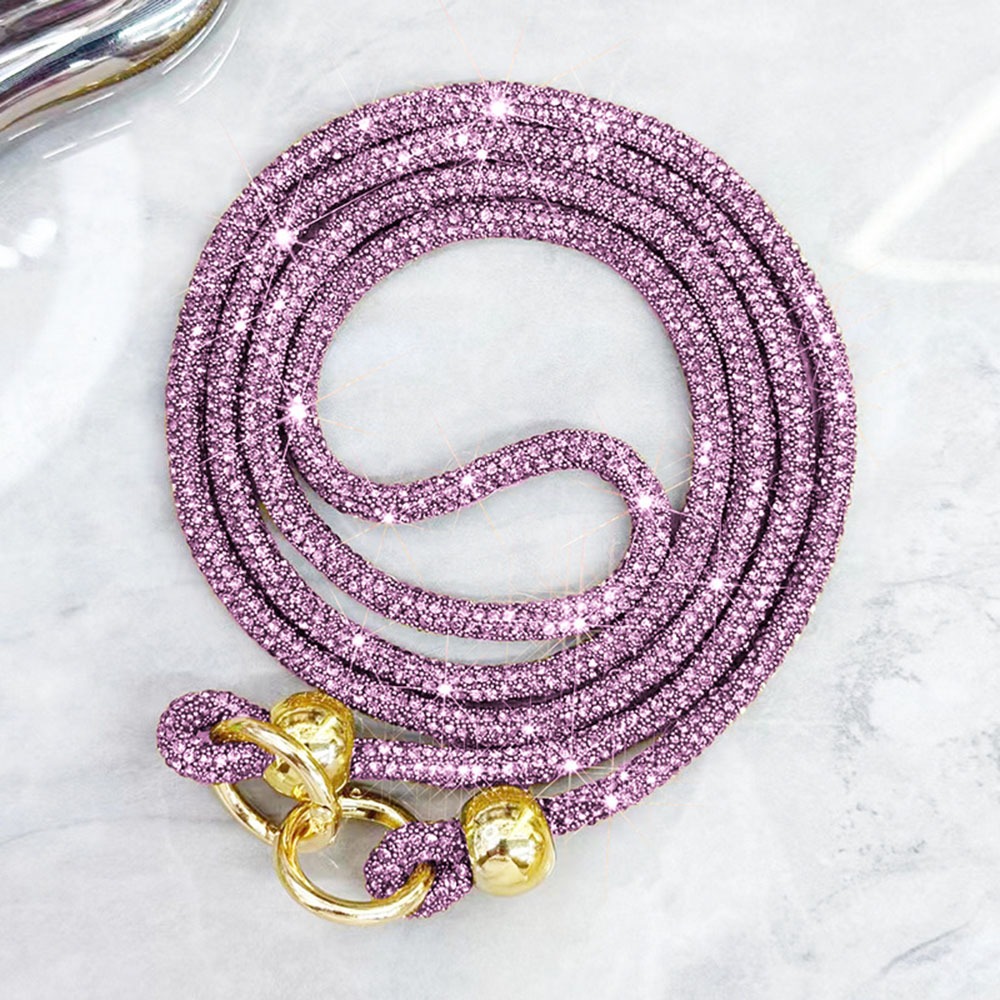 紫色【斜背款】贈夾片