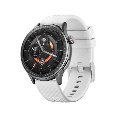 AMOLED圓螢幕智慧手錶 GTR3運動手錶 3米防水心率監測手環 旗艦款-規格圖11