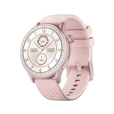 AMOLED圓螢幕智慧手錶 GTR3運動手錶 3米防水心率監測手環 旗艦款-規格圖11